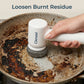 Clenzel 5-in-1 Electric Spin Brush
