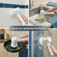 Clenzel 5-in-1 Electric Spin Brush