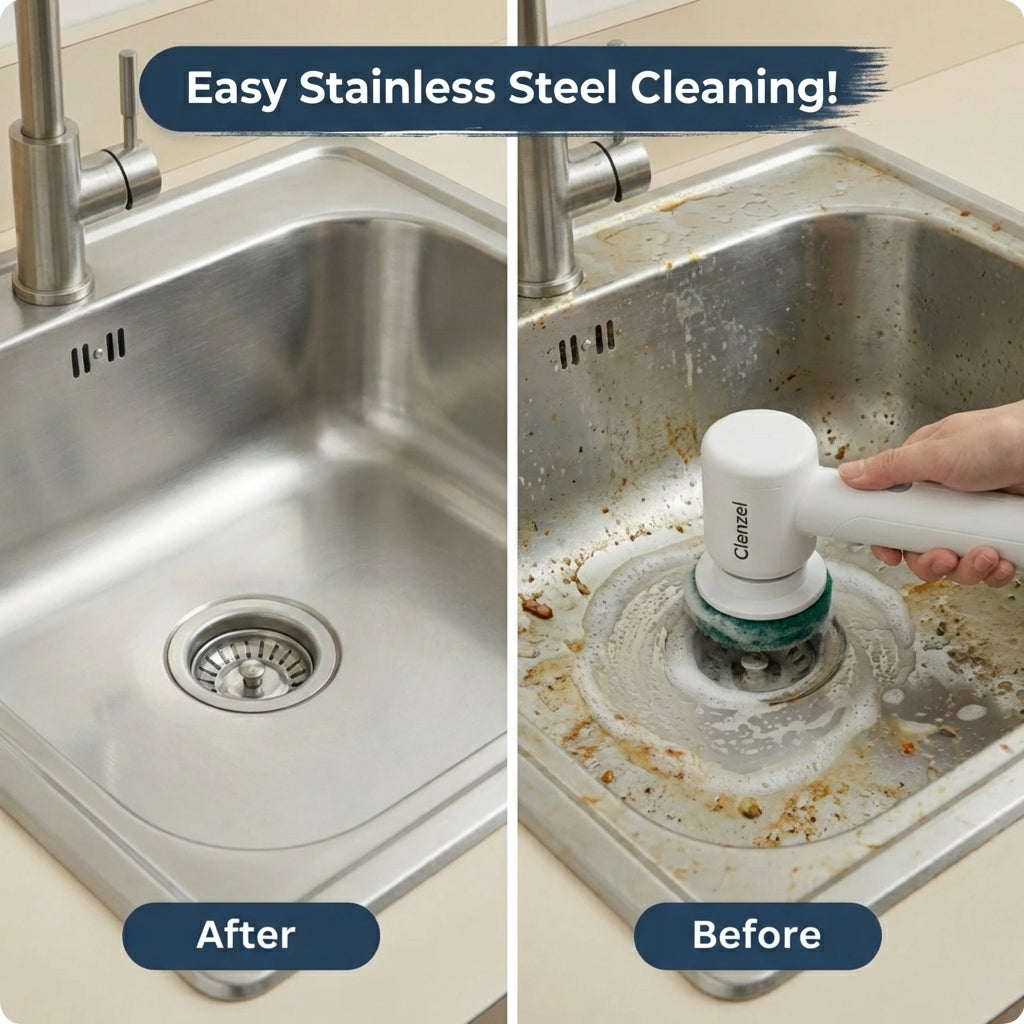 Shiny Sink in Minutes