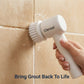 Clenzel 5-in-1 Electric Spin Brush