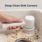 Clenzel 5-in-1 Electric Spin Brush