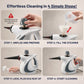 CLENZEL Pro Steamer