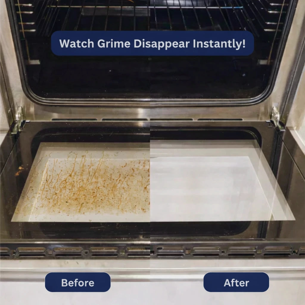CLENZEL Pro Steamer