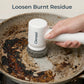 Clenzel 5-in-1 Electric Spin Brush